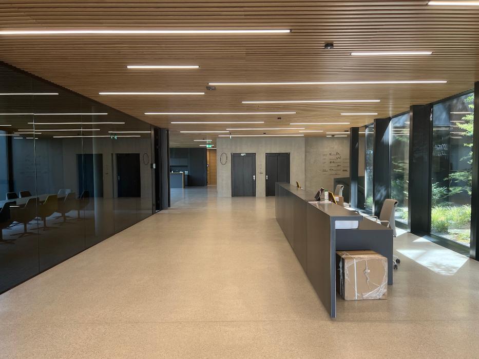 HABAU Hoch- und Tiefbaugesellschaft m.b.H. - Linz, Franzosenhausweg in Linz