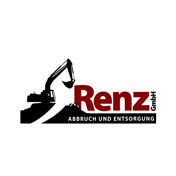 Renz GmbH Abbruch in Nagold