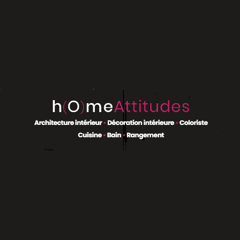 HOME ATTITUDES By Sylvie Grimal ingénierie et bureau d'études (divers)
