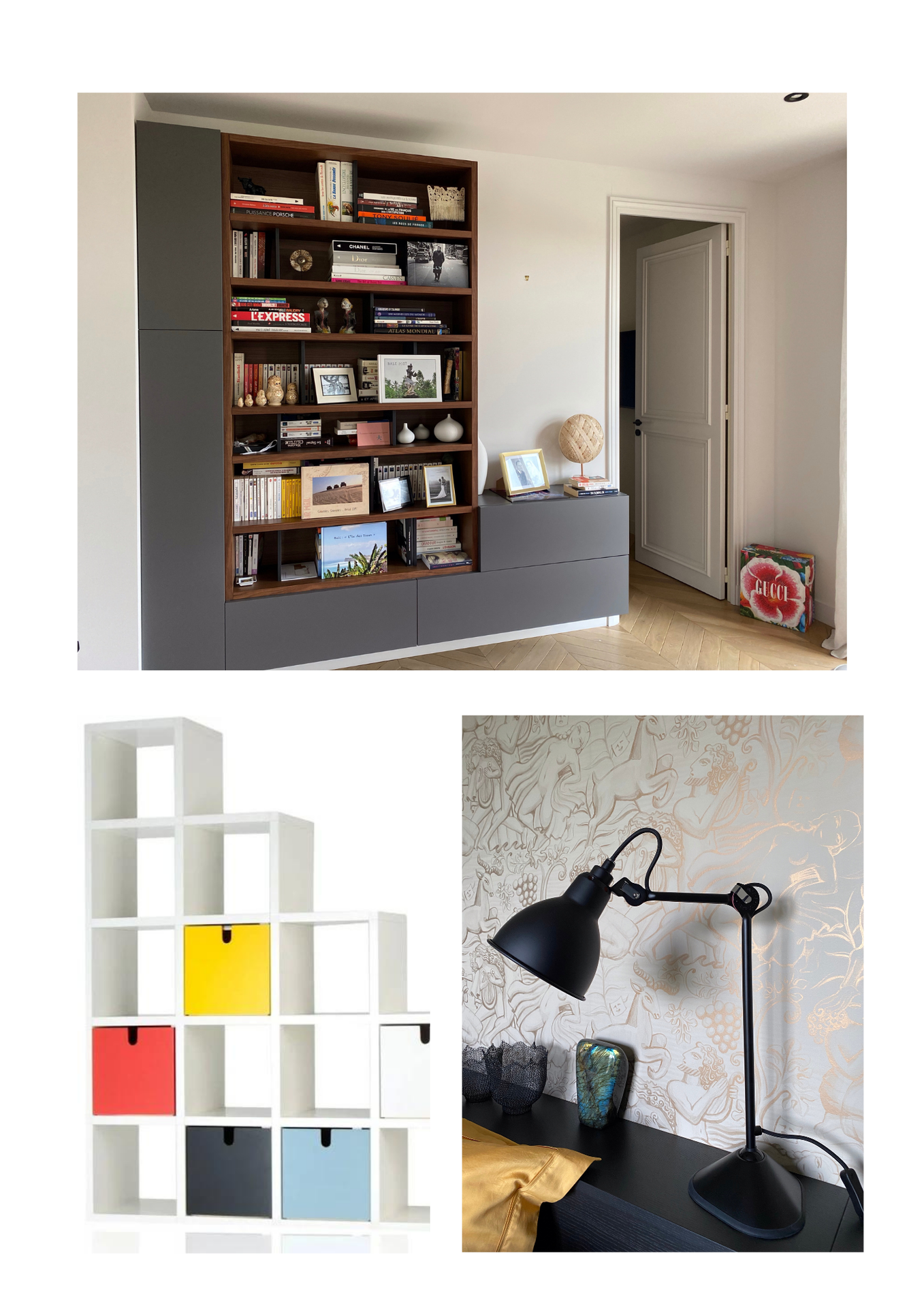 galerie image