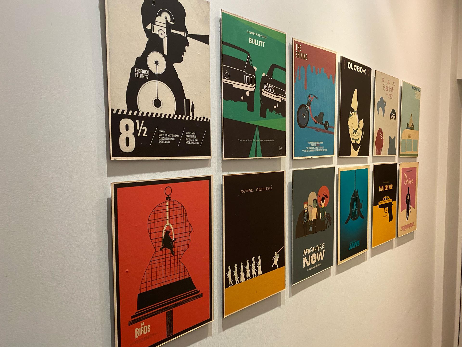 galerie image