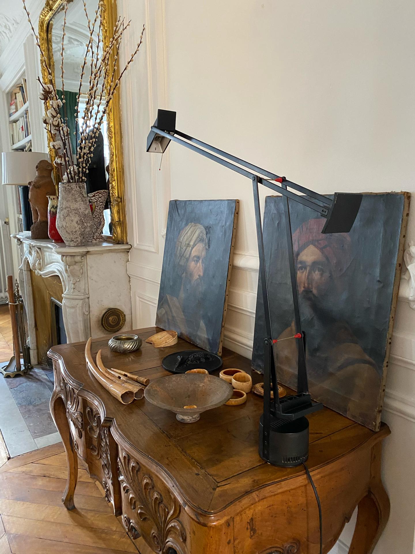 galerie image