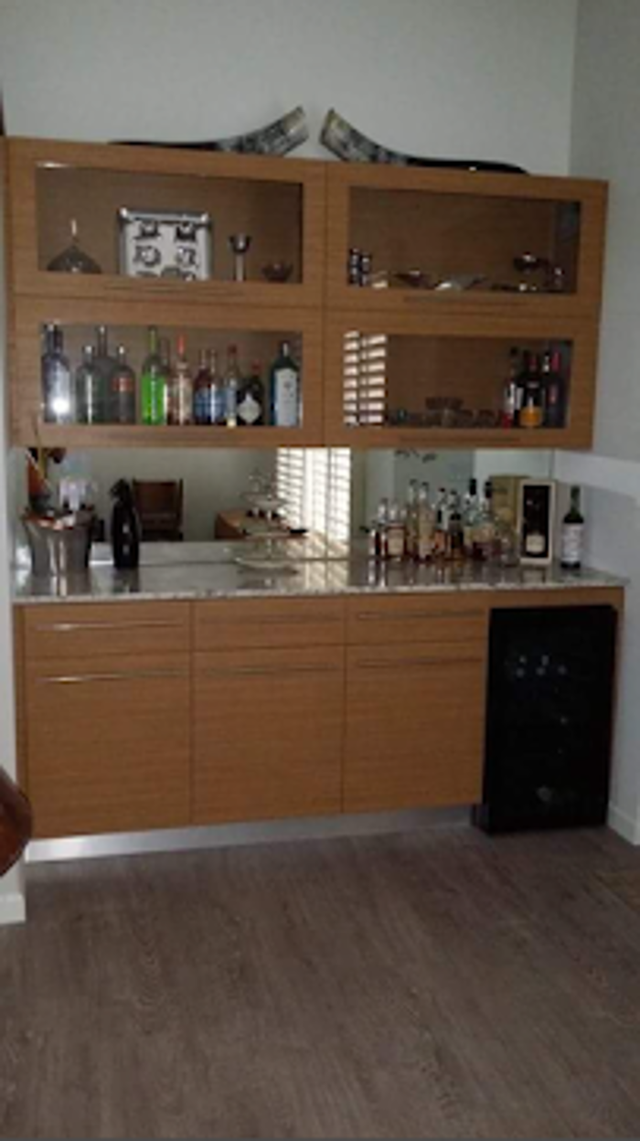 GJ Custom Woodwork Inc - Lancaster, CA