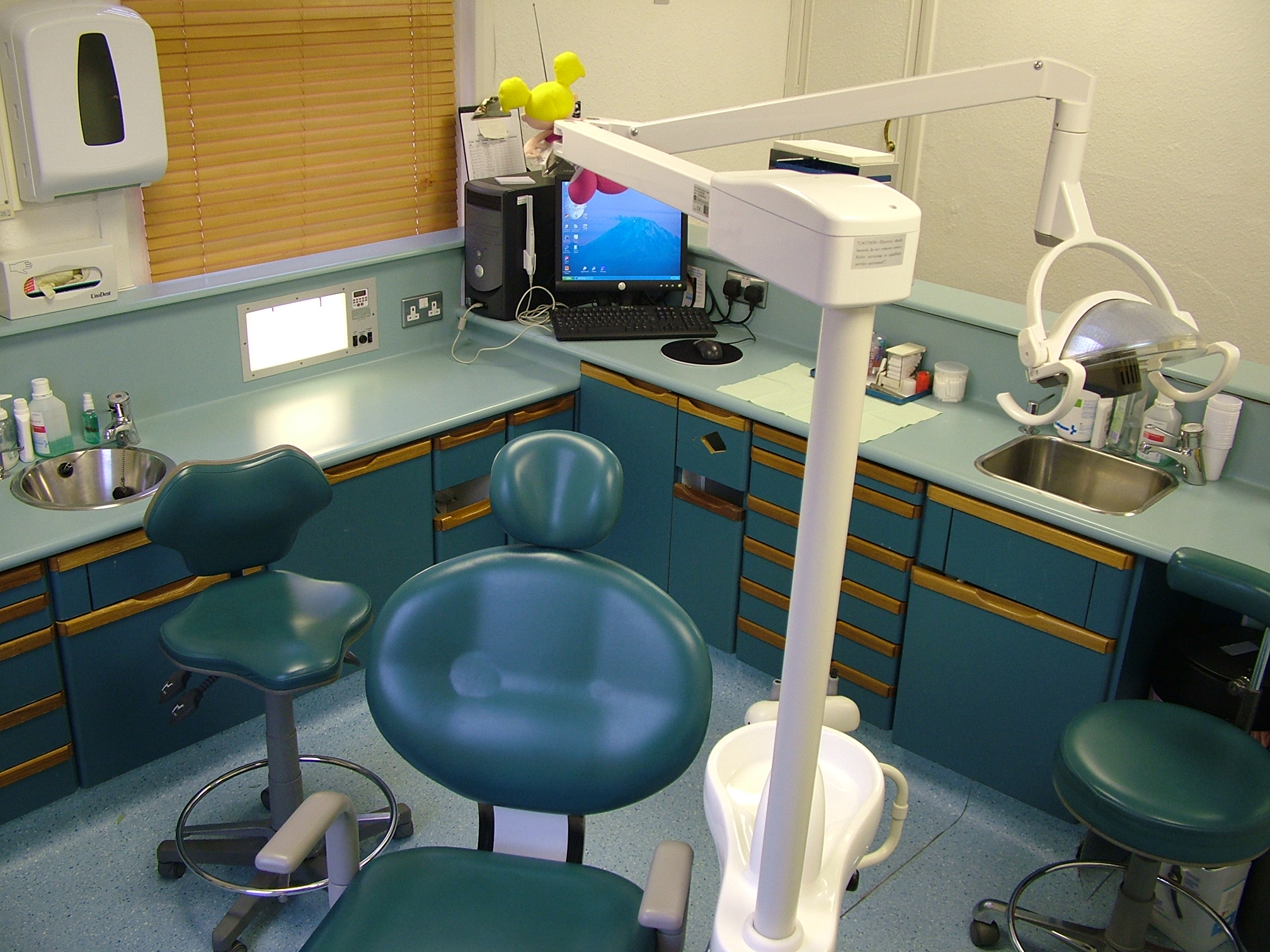 Aberdeen House Dental Practice Hindhead 01428 605405