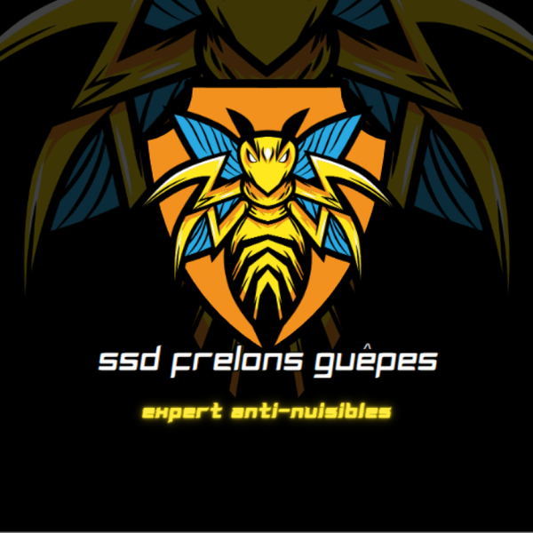 S5d Frelons - Guepes service pour animaux