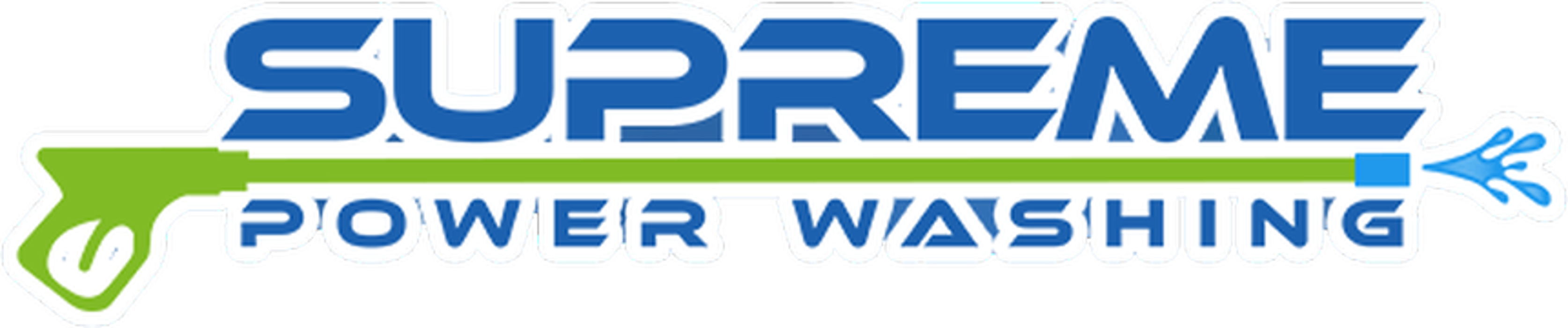 Supreme Power Washing - Aston, PA