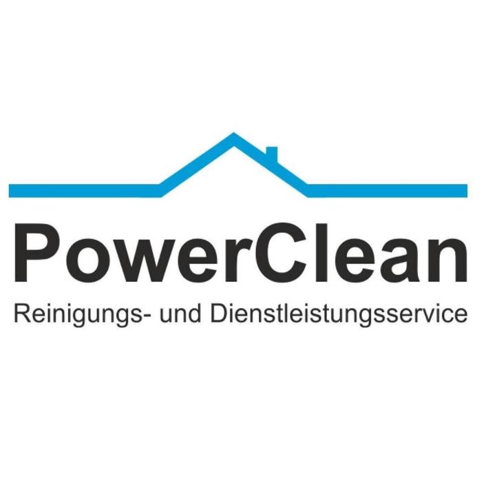 PowerClean Reinigungs- und Dienstleistungsservice