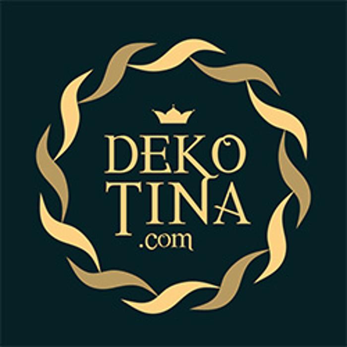 Dekotinashop in Eitensheim - Logo