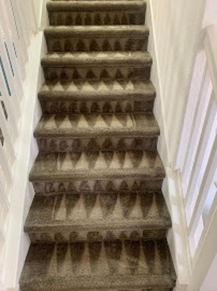 Steam Master DFW Carpet & Tile Cleaning - Fort Worth, TX