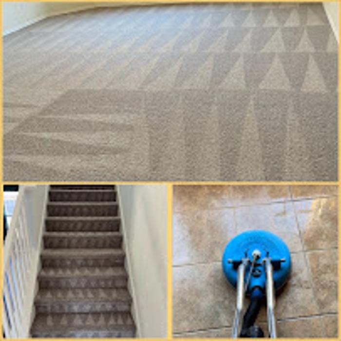 Steam Master DFW Carpet & Tile Cleaning - Fort Worth, TX