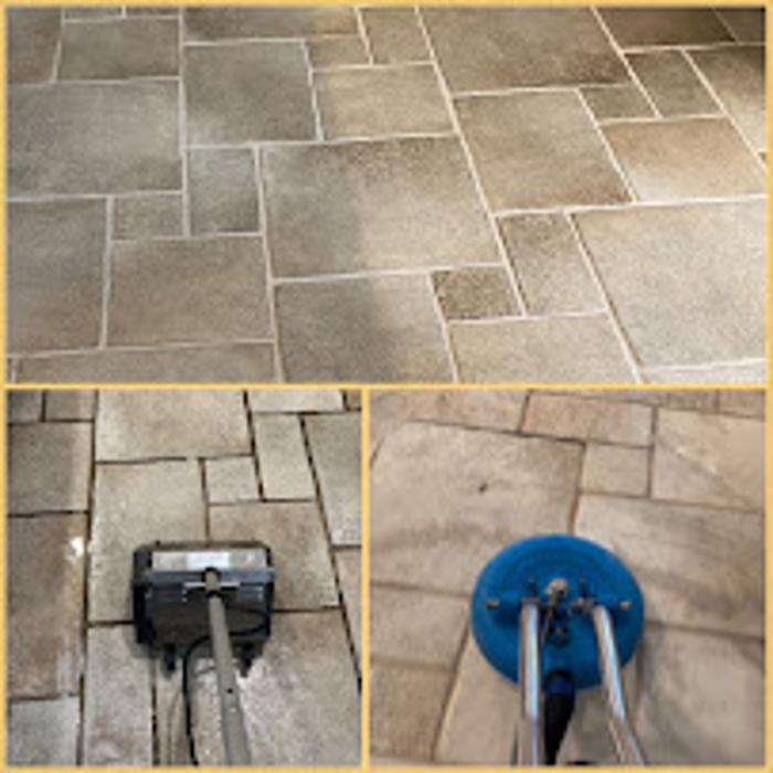 Steam Master DFW Carpet & Tile Cleaning - Fort Worth, TX