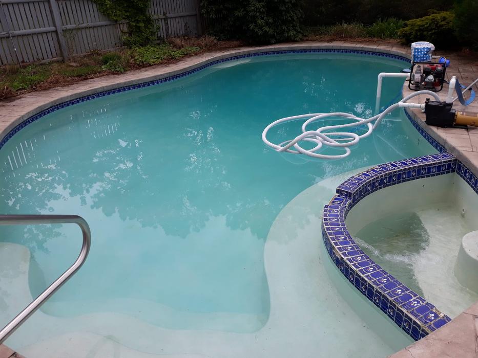 ImpeccaPools - New Bedford, MA