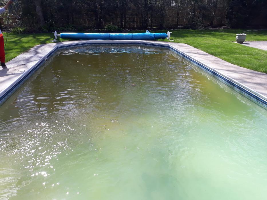 ImpeccaPools - New Bedford, MA