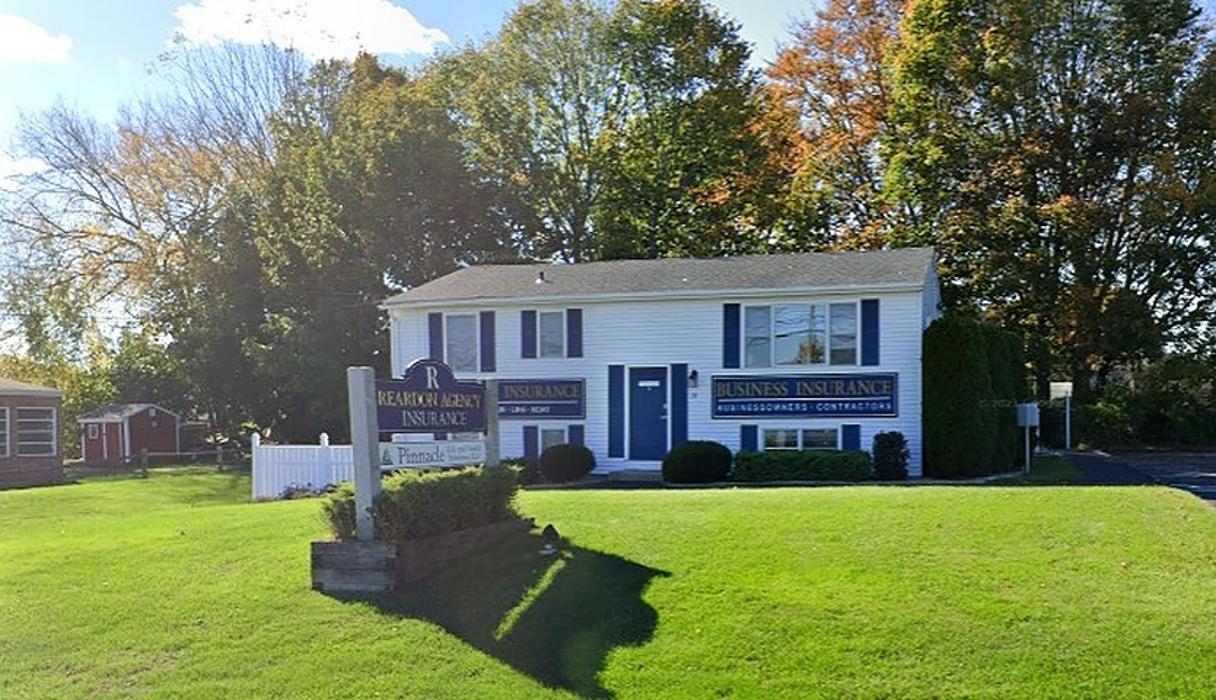 The Reardon Agency, Inc. - Waterford, CT