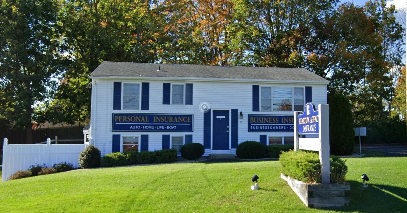 The Reardon Agency, Inc. - Waterford, CT