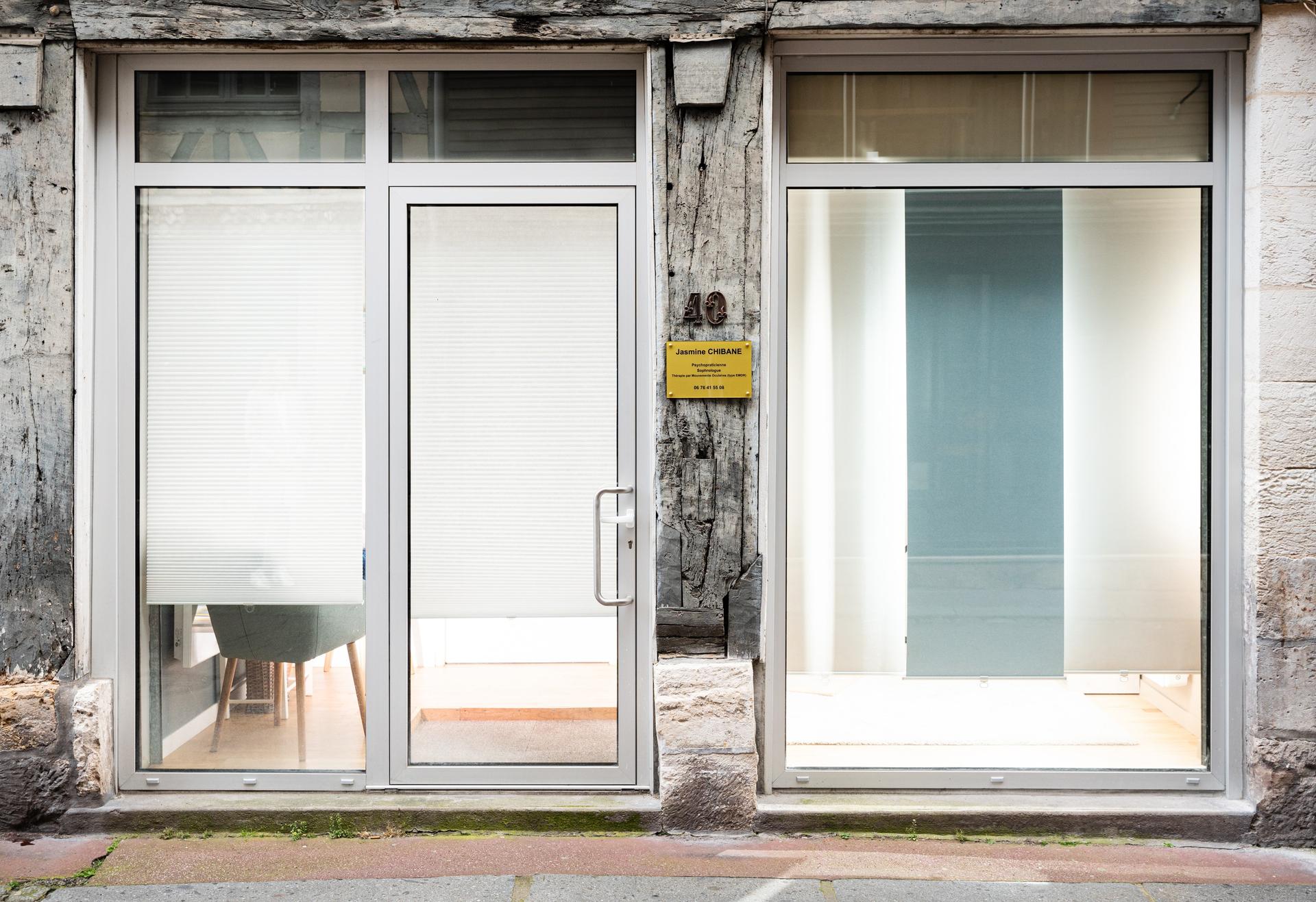 galerie image