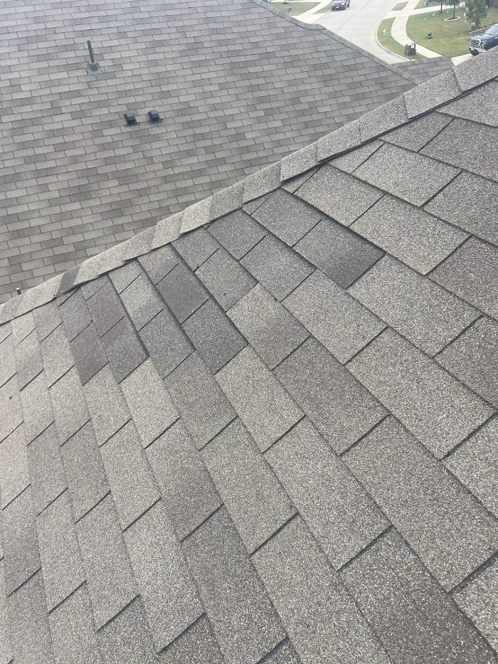 BP Roofing and Construction - Azle, TX