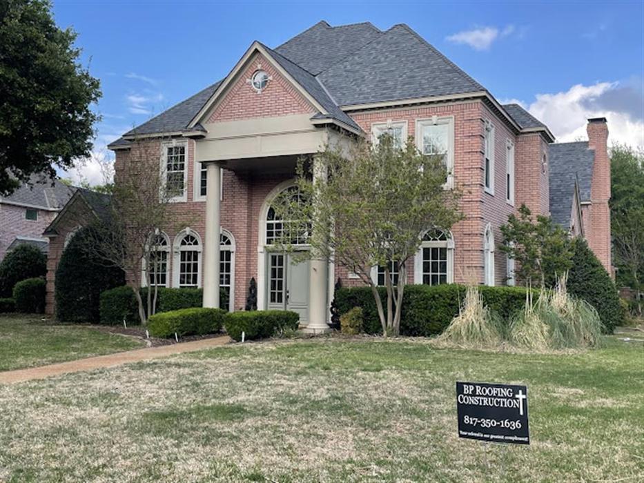BP Roofing and Construction - Azle, TX