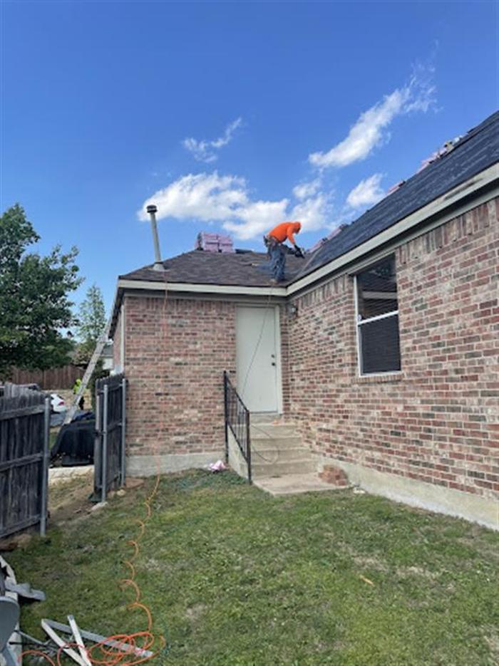 BP Roofing and Construction - Azle, TX
