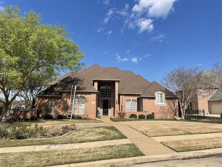 BP Roofing and Construction - Azle, TX
