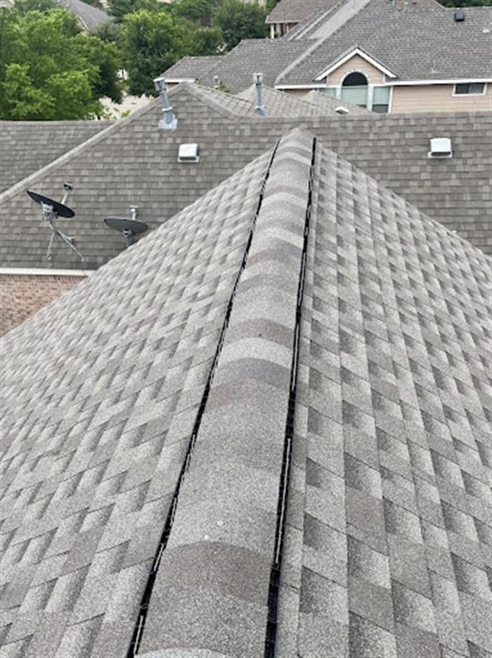 BP Roofing and Construction - Azle, TX