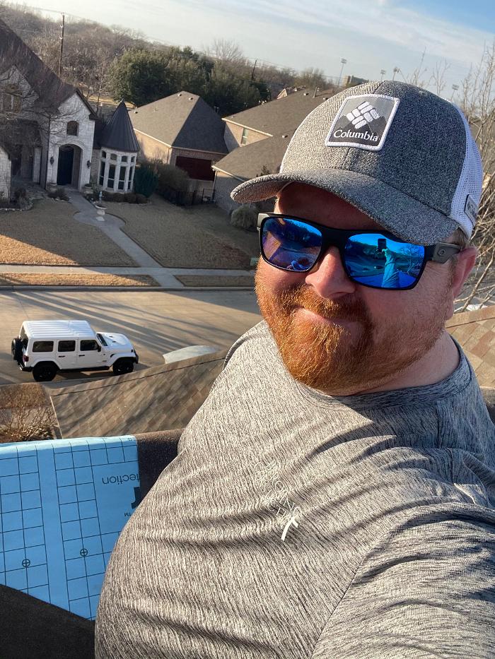 BP Roofing and Construction - Azle, TX
