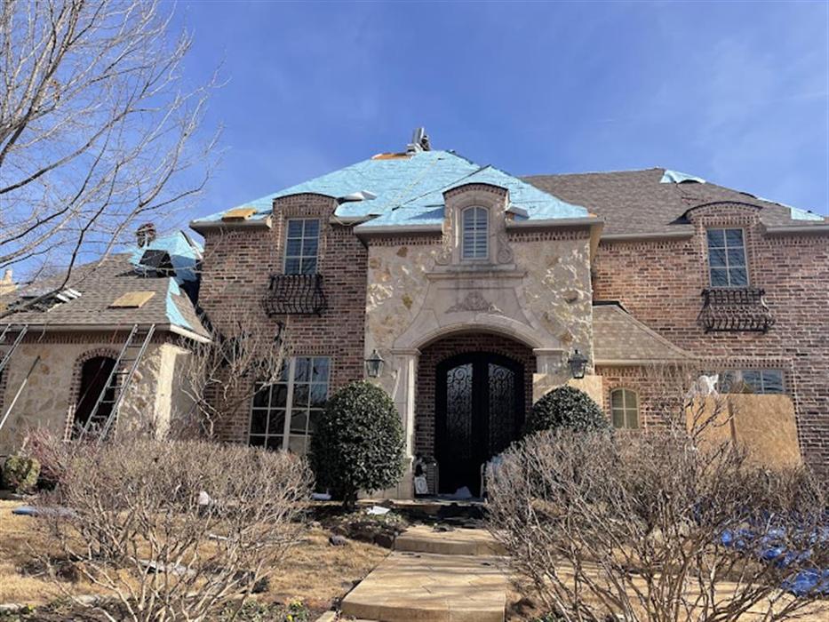 BP Roofing and Construction - Azle, TX