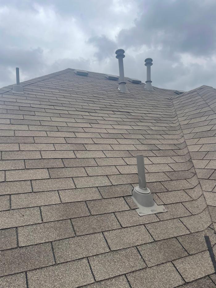 BP Roofing and Construction - Azle, TX