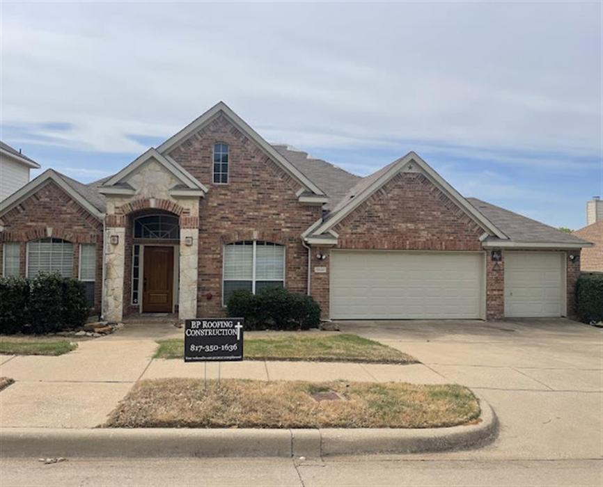 BP Roofing and Construction - Azle, TX