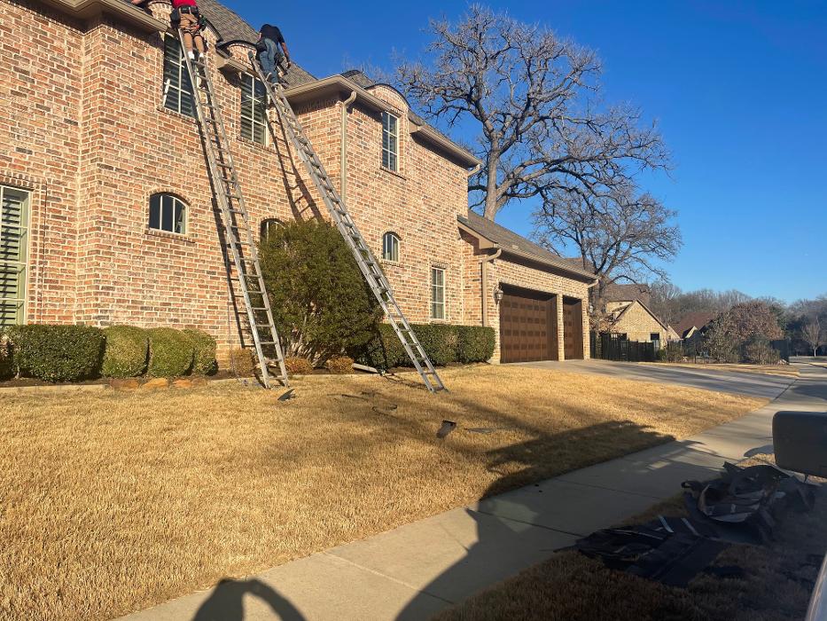 BP Roofing and Construction - Azle, TX