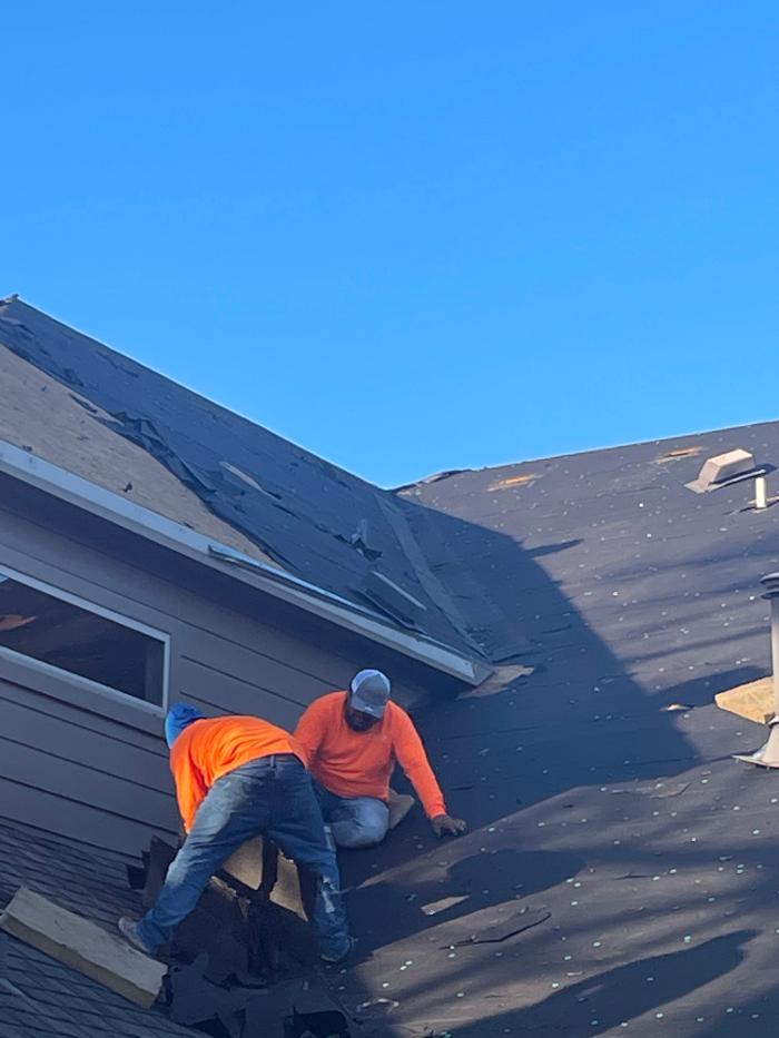 BP Roofing and Construction - Azle, TX