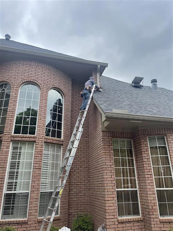 BP Roofing and Construction - Azle, TX