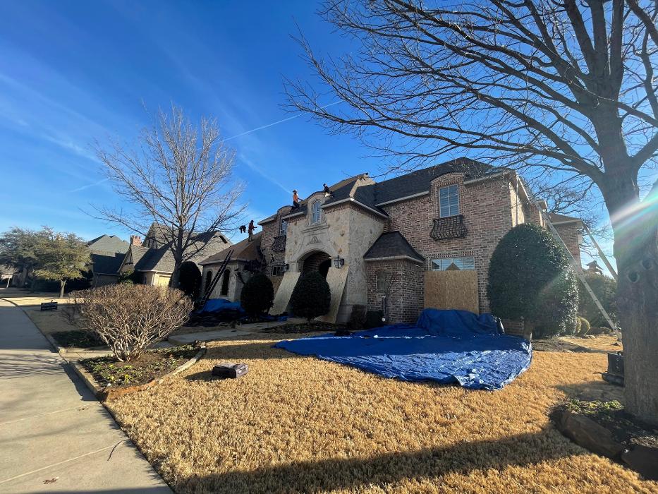 BP Roofing and Construction - Azle, TX