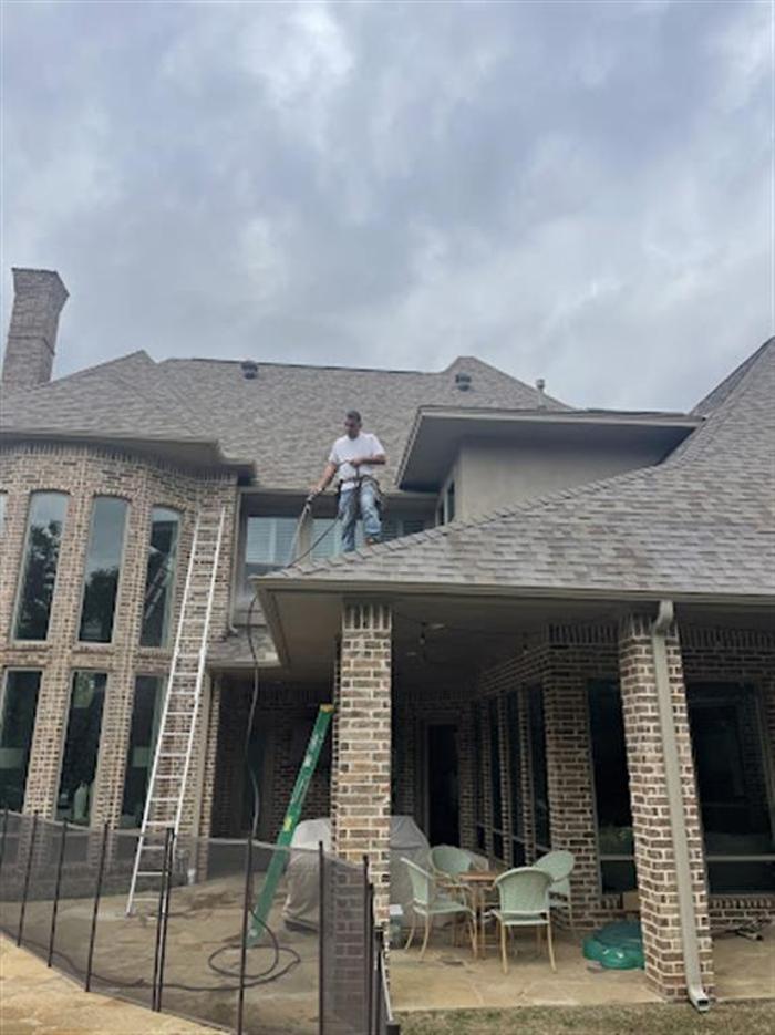 BP Roofing and Construction - Azle, TX
