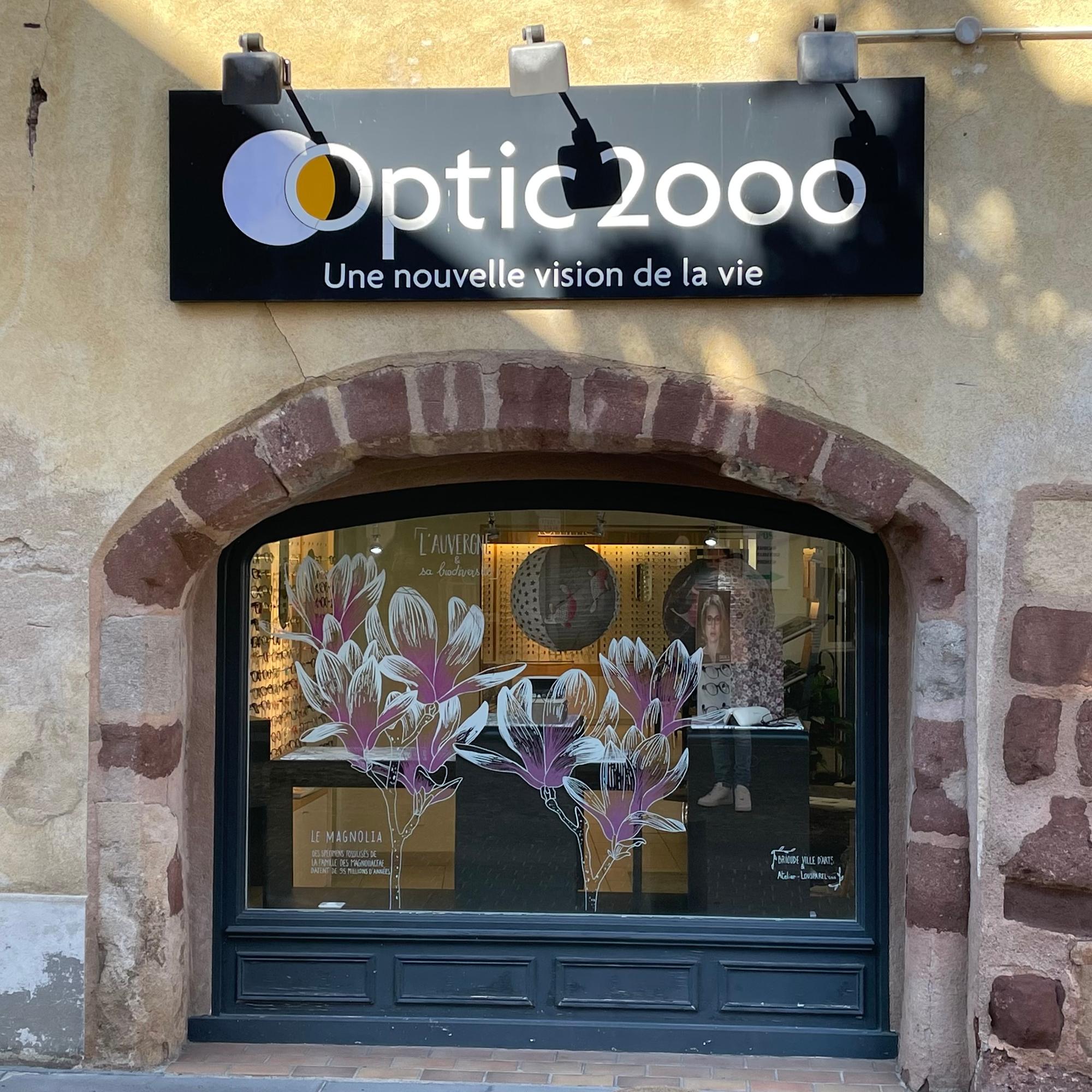 Foto 9 di Opticien Brioude - Optic 2000