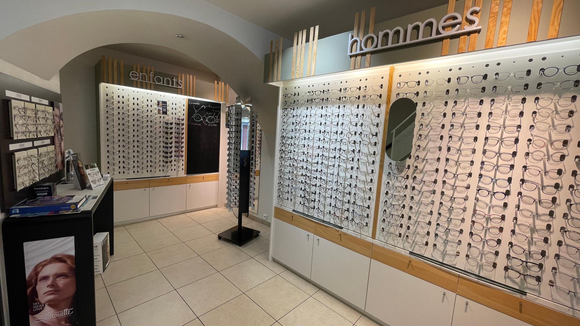 Foto 12 di Opticien Brioude - Optic 2000