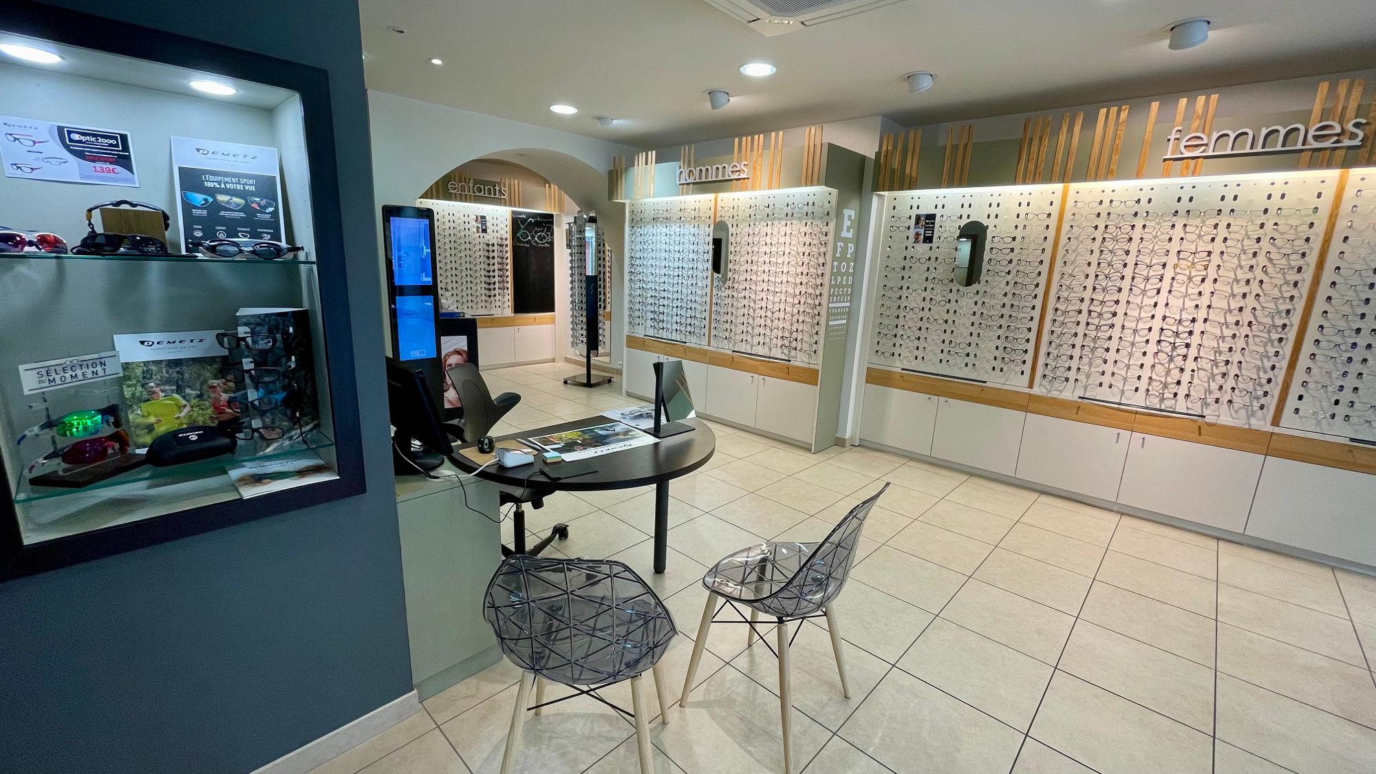 Foto 11 di Opticien Brioude - Optic 2000