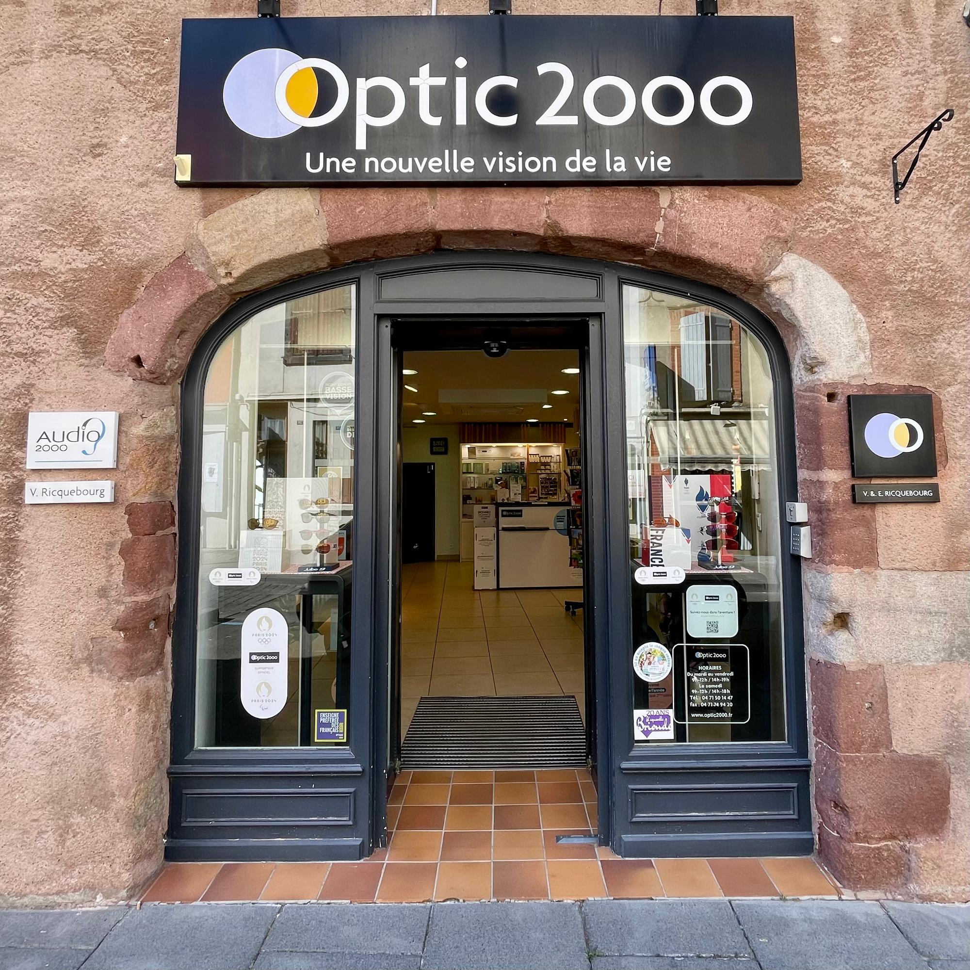Foto 7 di Opticien Brioude - Optic 2000