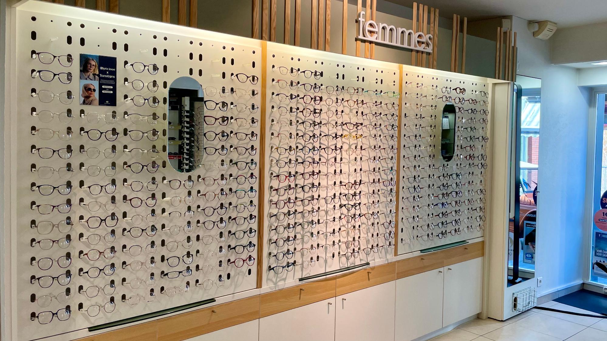 Foto 14 di Opticien Brioude - Optic 2000