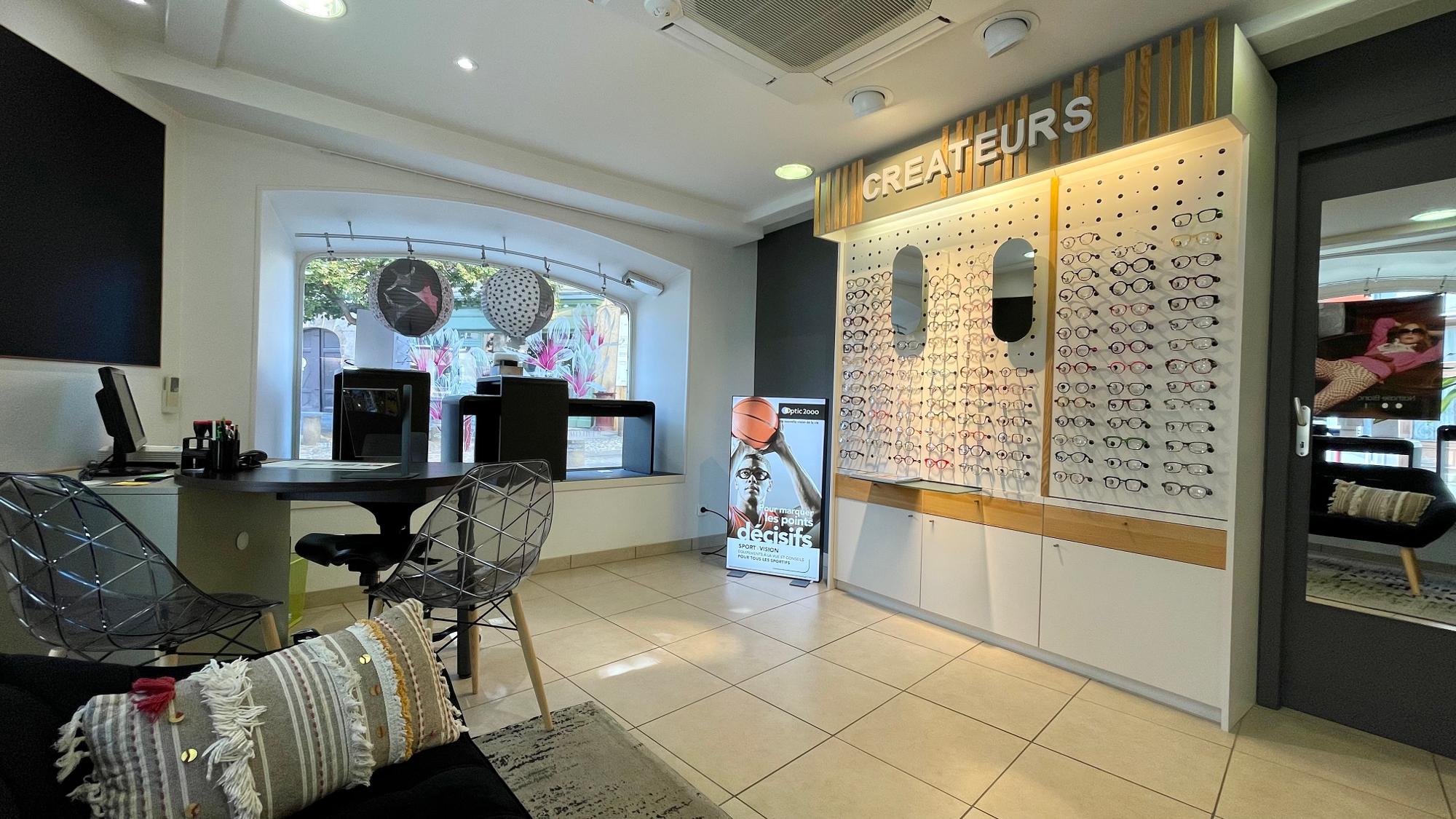 Foto 10 di Opticien Brioude - Optic 2000