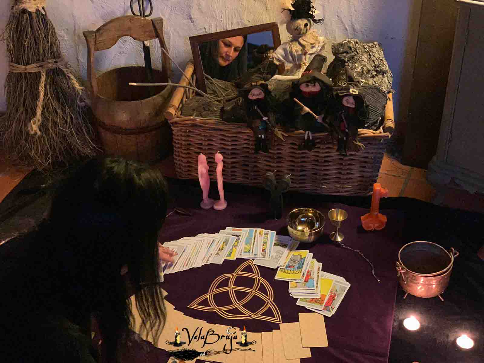 Galería en miniatura