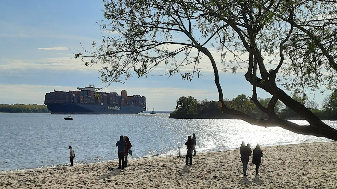 engel.marketing, Klövensteenweg in Hamburg