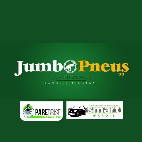 Jumbo Pneu 3J Automobiles garage d'automobile, réparation