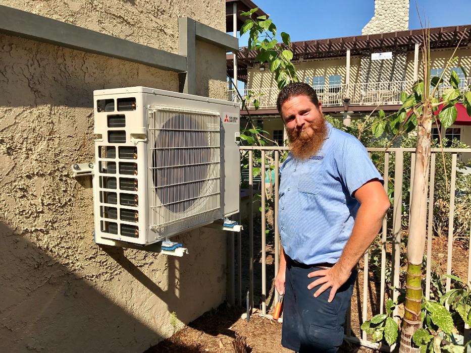 Command Comfort Image