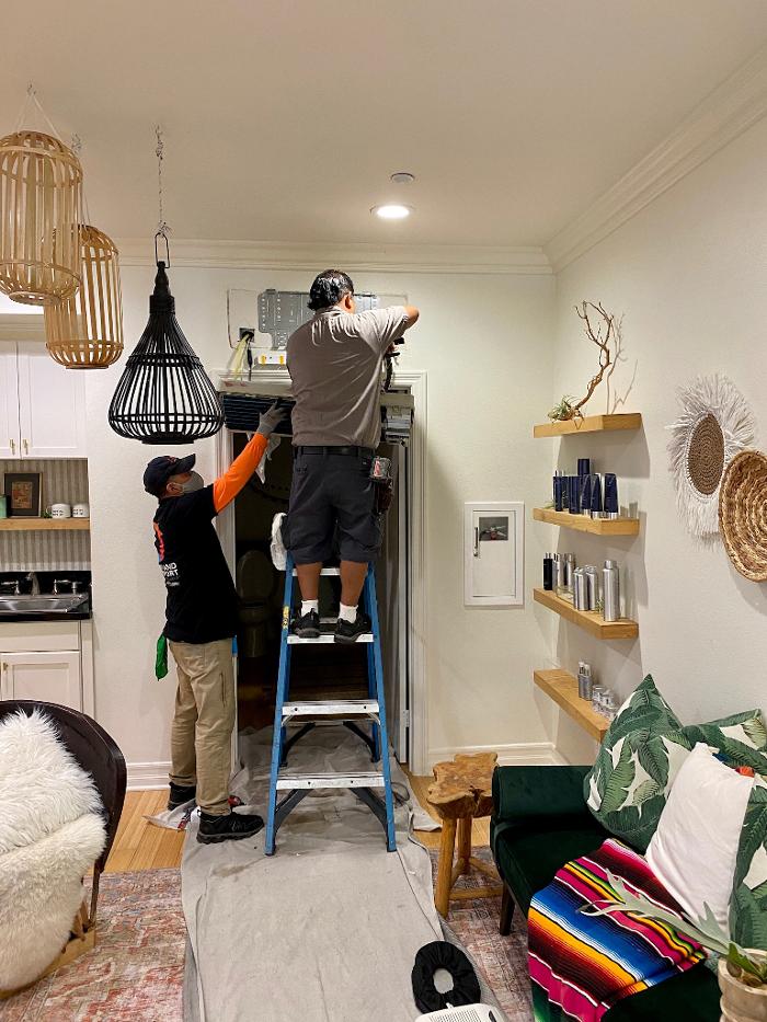 Command Comfort Image