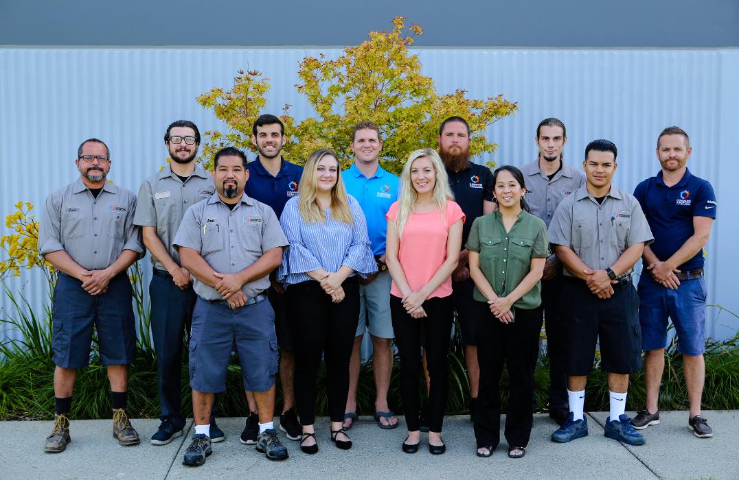 Command Comfort Image