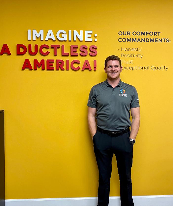 Command Comfort Image