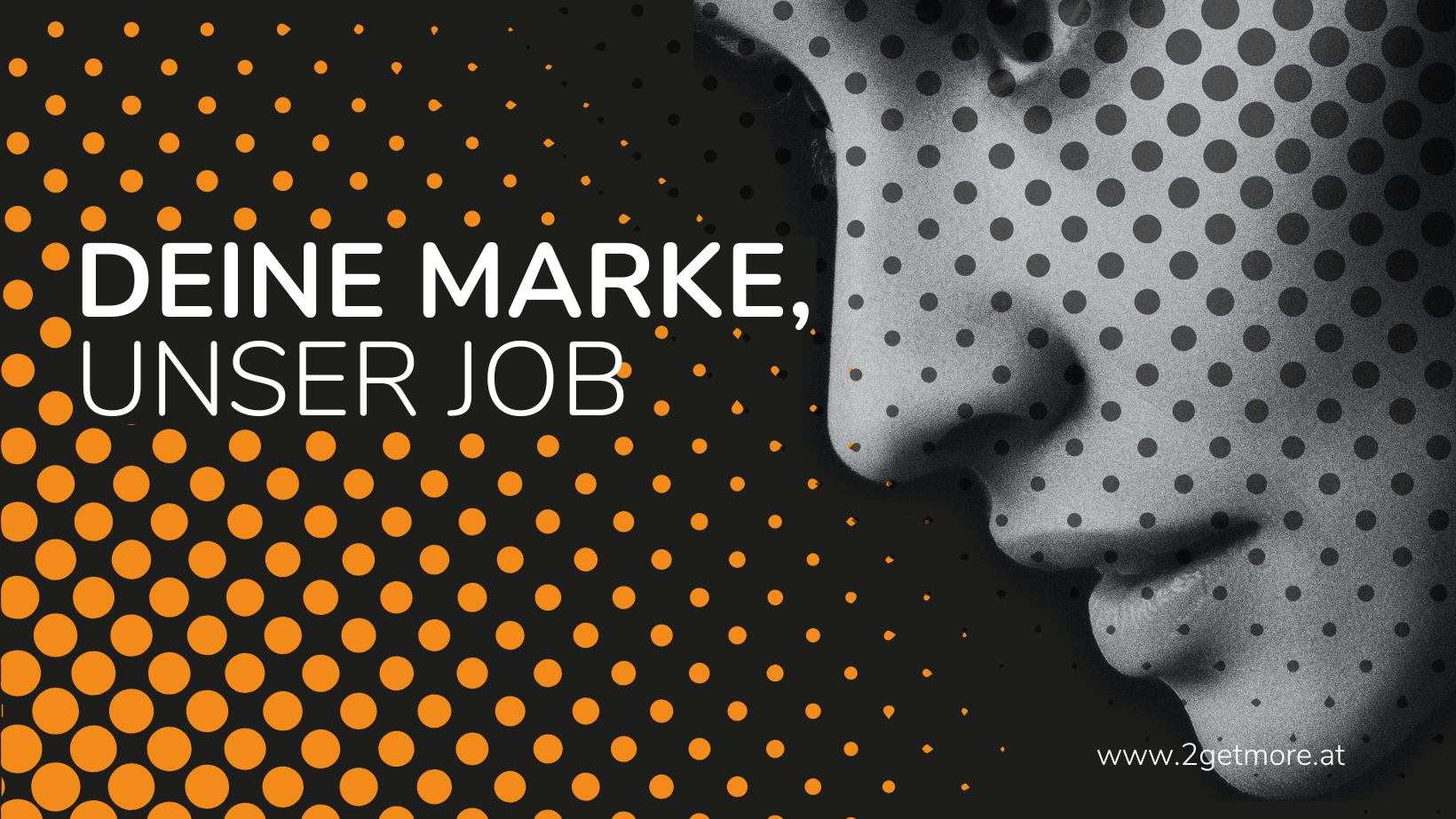2getmore - Agentur für Marketing, Bundesstraße in Rum