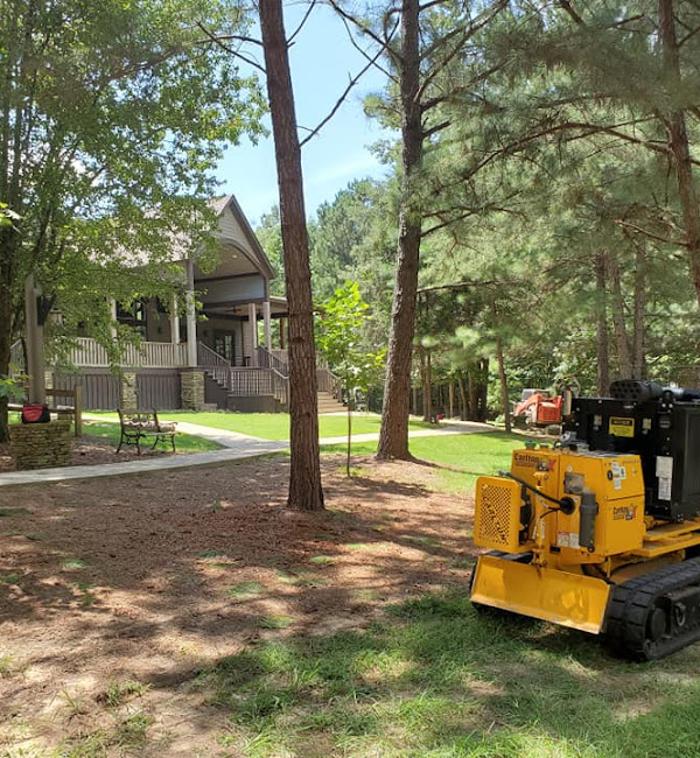 Garrison McKinney Tree Service - Tupelo, MS