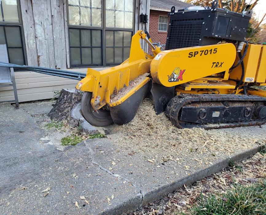 Garrison McKinney Tree Service - Tupelo, MS